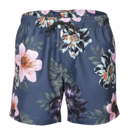 Swimming Trunks Brunotti Men CrunECO-AO-N Titanium