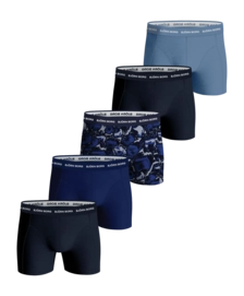 Boxershorts Björn Borg Cotton Stretch Herren Multipack 7 (5er-pack)