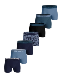 Boxershort Björn Borg Men Cotton Stretch Multipack 2 25(7-pack)
