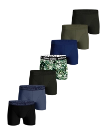 Boxershort Björn Borg Men Cotton Stretch Multipack 3 25(7-pack)