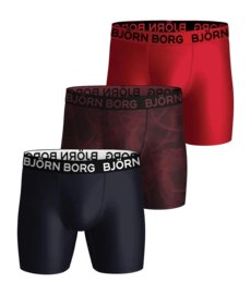 Boxer Björn Borg Homme Performance Boxer Multipack 3 (3-pack) 2025