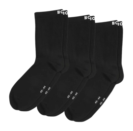 Socks Björn Borg Unisex Performance Ankle Sock Multipack 2 (3-pack)