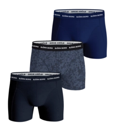 Boxershorts Björn Borg Bamboo Cotton Blend Herren Multipack 2 (3er-pack)