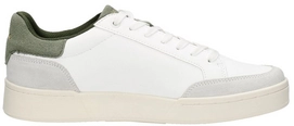 Bjorn Borg Men T1316 CLS NUB White Green