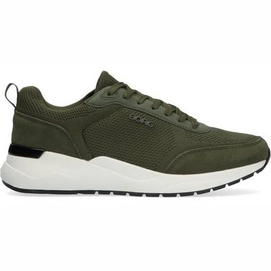 Bjorn Borg Men R1900 KNT Olive