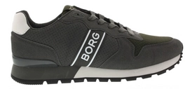 Bjorn Borg Men R455 PRF Dark Grey Olive