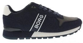 Baskets Bjorn Borg Men R455 PRF Navy Dark Grey