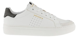 Björn Borg T1600 CLS White Green Herren