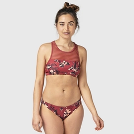 Bikini Brunotti Femme Elena AO Auburn Red