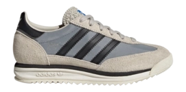 adidas Junior SL 72 RS Wonder Alumina / Core Black / Grey