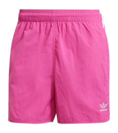 Short adidas Men Sprinter Semi Lucid Fuchsia