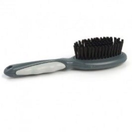 Borstel Beeztees Deluxe Verzorgingsborstel 24 cm