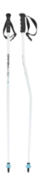 Skistok HEAD Worldcup SG JR Race White/Black/Speed Blue