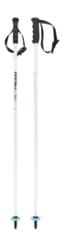 Skistok HEAD Worldcup SL JR Race White/Black/Speed Blue