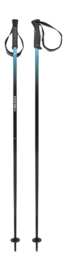 Skistok HEAD Frontside Performance Black/Speed Blue