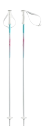 Skistok HEAD Joy Girl JR Blue/White
