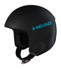 Skihelm HEAD Unisex Downforce MIPS Matt Black