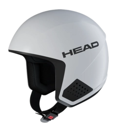 Skihelm HEAD Unisex Downforce White FW24