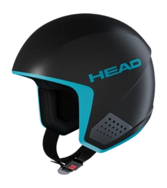 Skihelm HEAD Kids Downforce JR Black