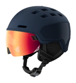 Skihelm HEAD Unisex Radar Pro Night Blue
