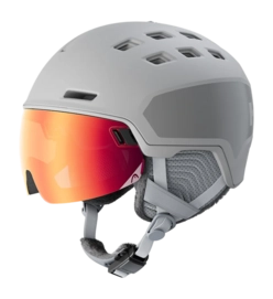 Skihelm HEAD Unisex Rachel Pro Grey