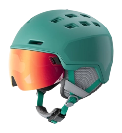 Skihelm HEAD Unisex Rachel Pro Green