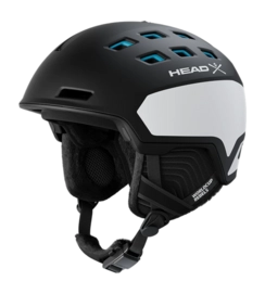 Skihelm HEAD Unisex Rev WCR FW24