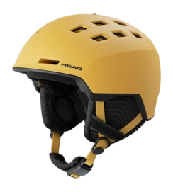 Skihelm HEAD Unisex Rev Sun