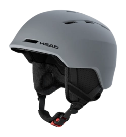 Skihelm HEAD Unisex Vico Grey