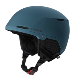 Skihelm HEAD Unisex Compact Pro Petrol