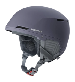 Skihelm HEAD Unisex Compact Pro W Lavender