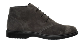 Chaussures à Lacets Grisport Men 42010 Anthracite