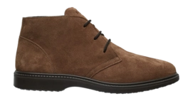 Veterschoen Grisport Men 42010 Brown