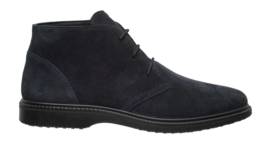 Schnürschuhe Grisport 42010 Herren Blue