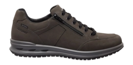 Chaussures à Lacets Grisport Men 43069 Grey