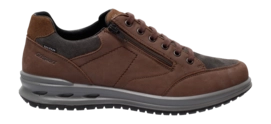 Veterschoen Grisport Men 43069 Brown/Anthracite