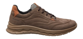 Schnürschuhe Grisport 44502 Herren Light Brown