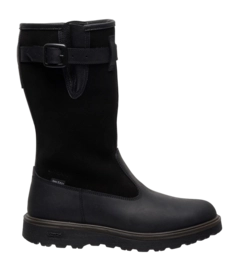 Boots Grisport Unisex Sutherland Black