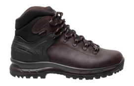 Wandelschoen Grisport Unisex Timber Brown 25