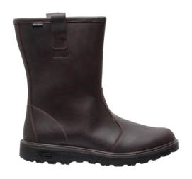Boots Grisport Unisex Woodland Brown