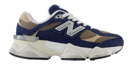 New Balance Kids GC9060BF NB Navy/Mushroom 25