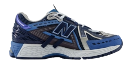 Baskets New Balance Unisexe U1906AB Blue / Slate Grey