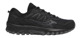 Sneaker Saucony Grid PEAK Unisex Black