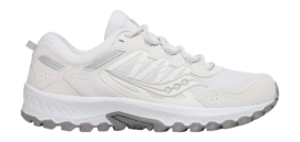 Saucony Unisex Grid PEAK White