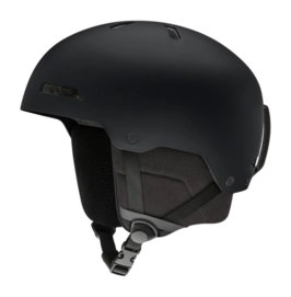 Skihelm Smith Unisex Rodeo Matte Black