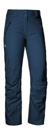 Ski Trousers Schöffel Women Weissach L Blue