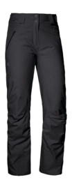 Ski Trousers Schöffel Women Weissach L Black