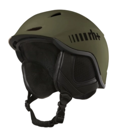Ski Helmet RH+ Unisex Klyma Matt Woods