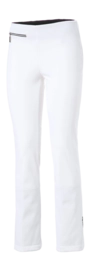 Ski Trousers RH+ Women Tarox Eco White