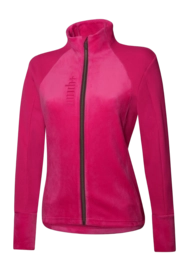 Ski vest RH+ Women Ice Full Zip Azalea